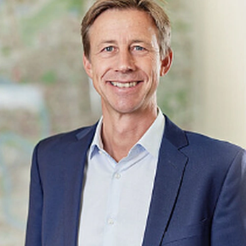 Leif Steffens